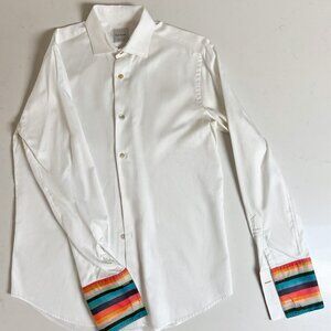 Paul Smith white dress shirt